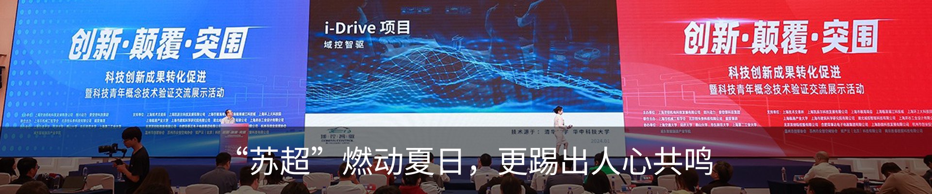 新闻动态